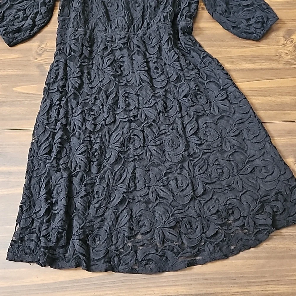 ING DRESS - Picture 2 of 13
